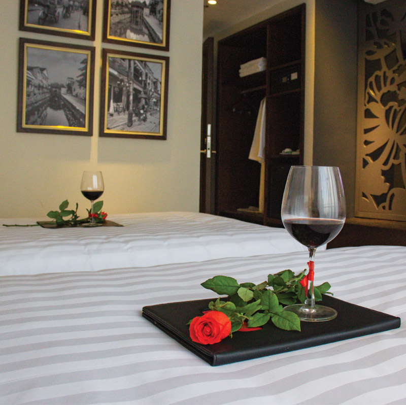 Ping Diamond Hotel - Hotel near Tu Mo street, Cau Giay, Hanoi