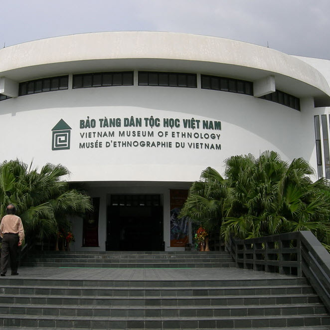 Vietnam Museum of Ethnology: Explore Vietnam's Diverse Cultural Heritage