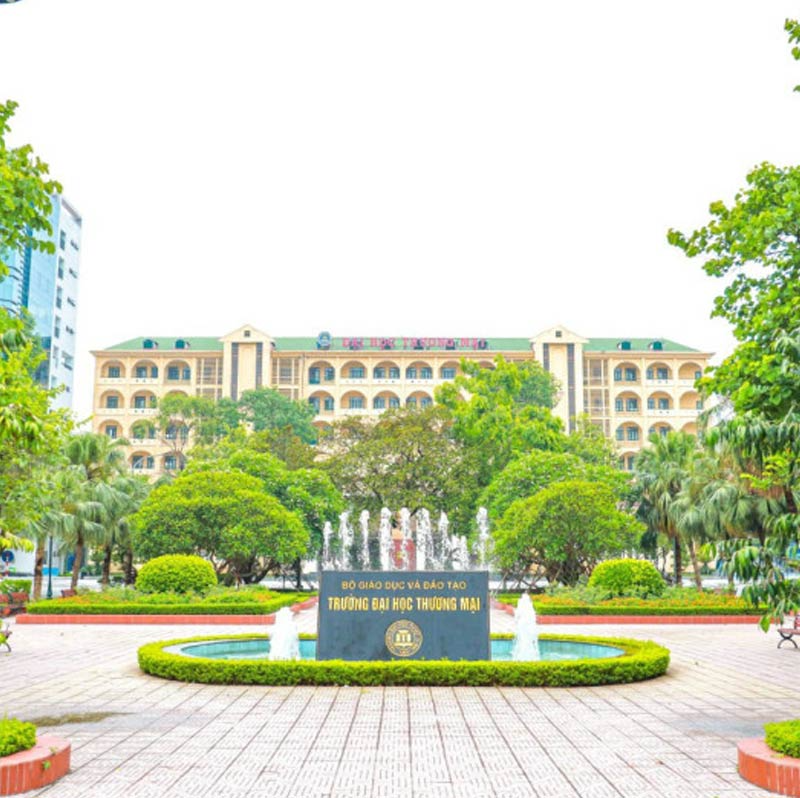 Ping Diamond Hotel - Khách Sạn Gần Trường Đại Học Thương Mại Hà Nội