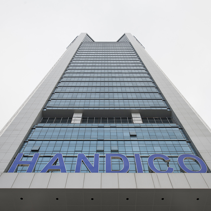 Ping Diamond Hotel - Hotels near Handico Hanoi Building