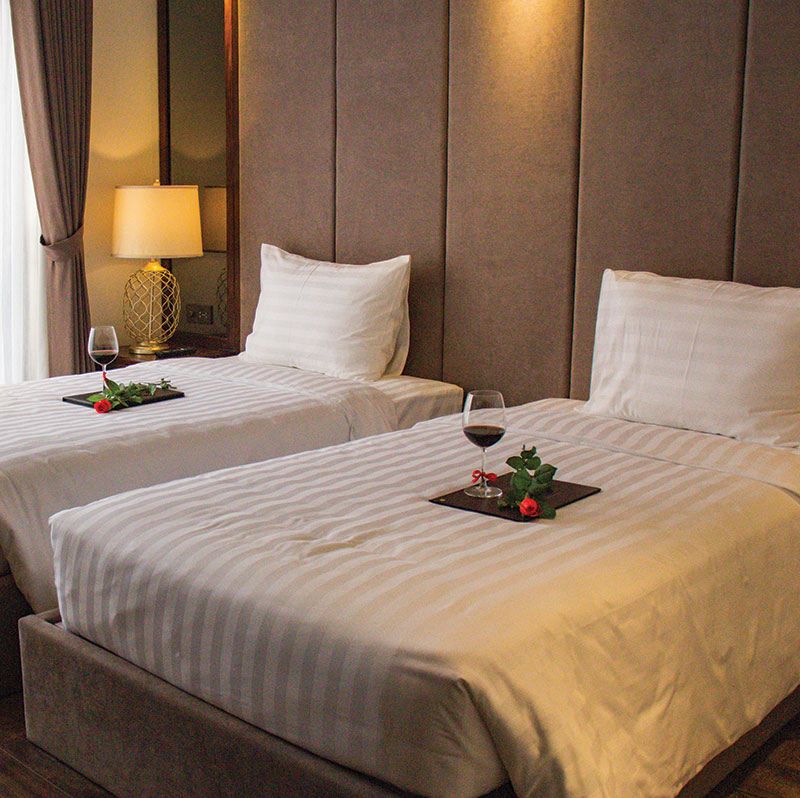 Ping Diamond Hotel - Hotel near Hanoi University of Finance and Banking