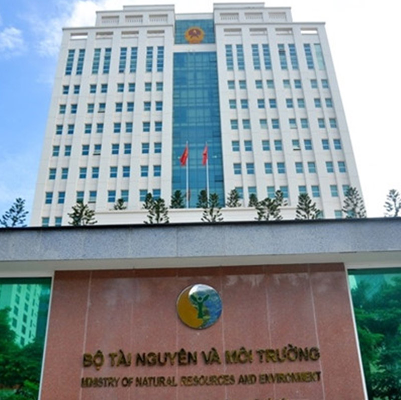 Ministry of Natural Resources and Environment: Example of Environmental Protection and Sustainable Development