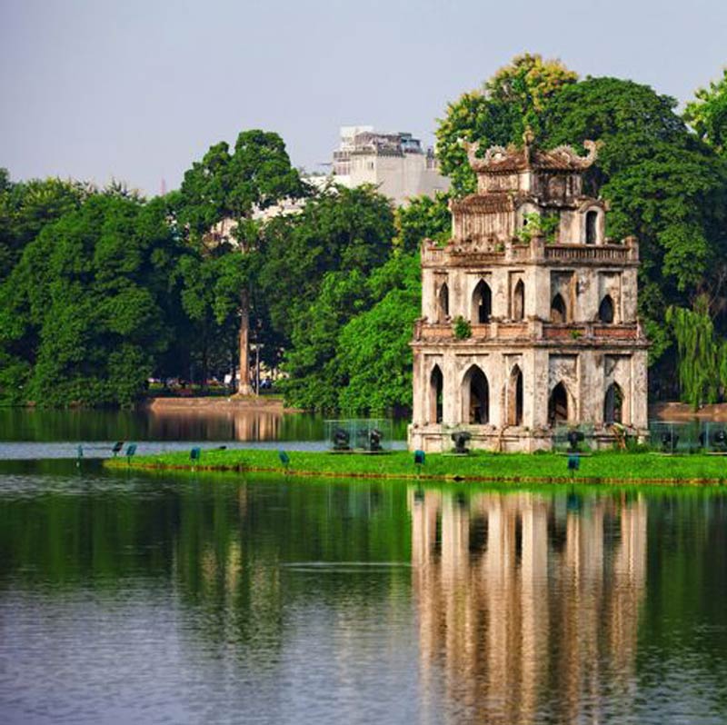 Hanoi Travel Guide