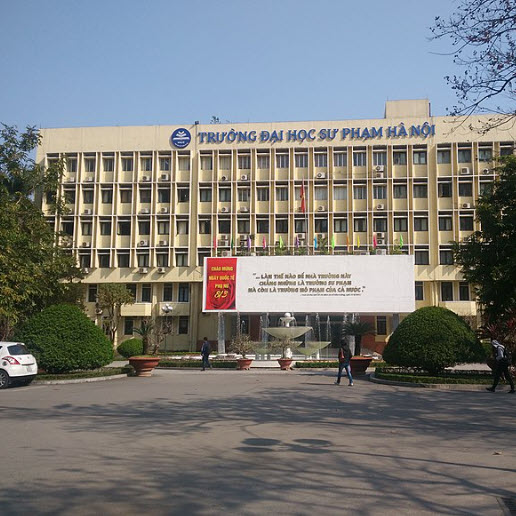 Ping Diamond Hotel - Hotel near Hanoi Pedagogical University, Cau Giay