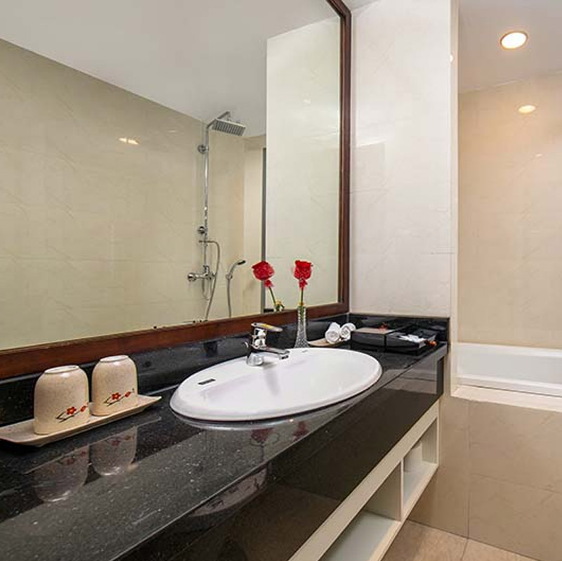 Ping Diamond Hotel - Hotel Near Zhongjing Street With Luxury Services