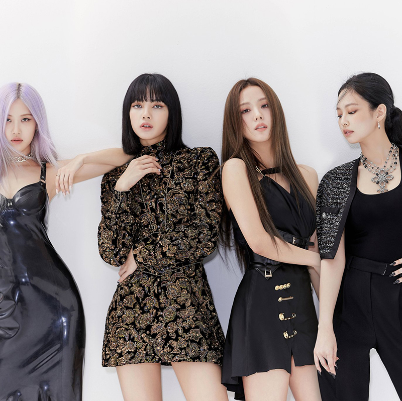 Nhóm Nhạc Hàn Blackpink Diễn Ở Việt Nam Vào Ngày Nào và Ở Đâu?