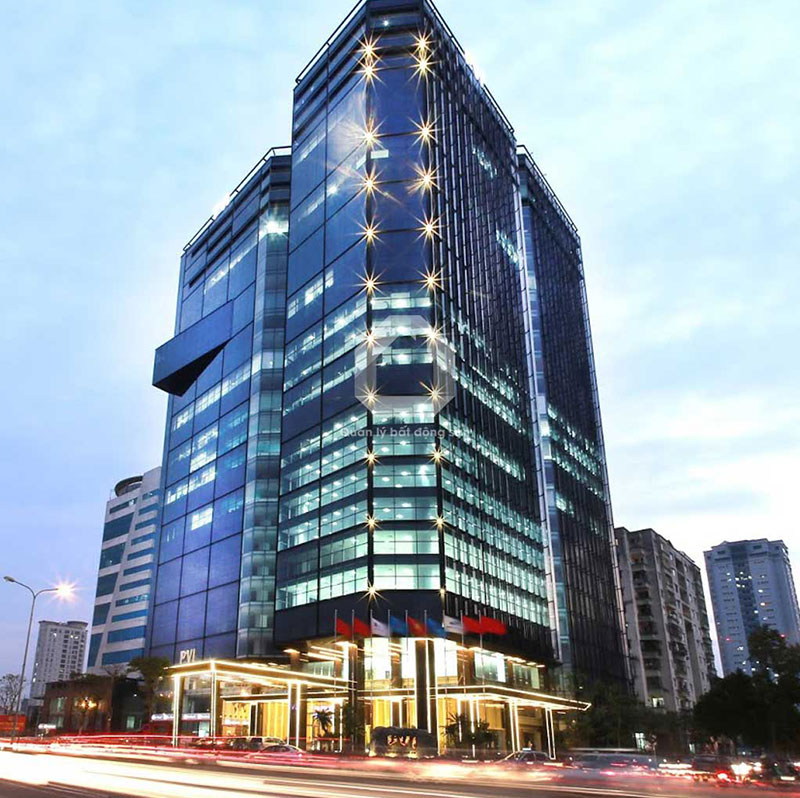 Ping Diamond Hotel - PVI 타워 주변 호텔