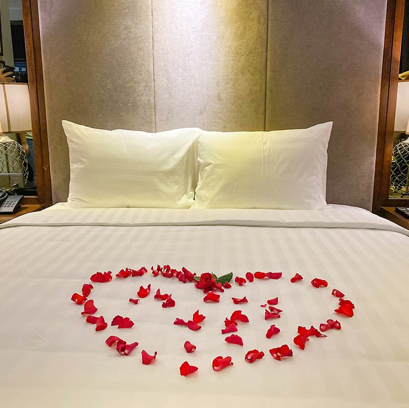 Ping Diamond Hotel - Hotel near Tran Quoc Hoan street, Cau Giay, Hanoi