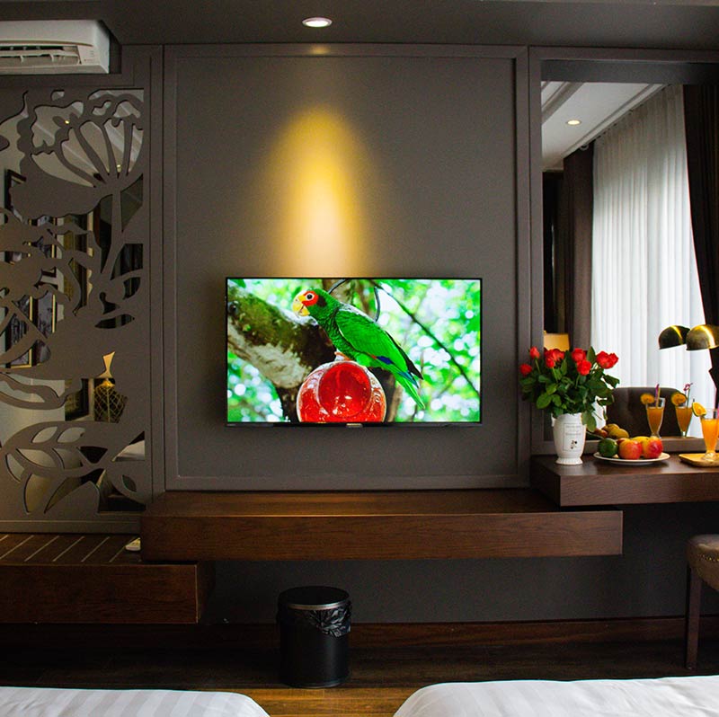 Ping Diamond Hotel - Hotel near University of Technology, Cau Giay, Hanoi