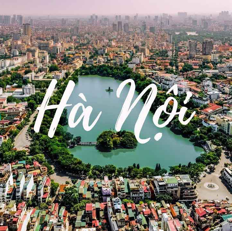 What will it be like to travel to Hanoi in 48 hours?