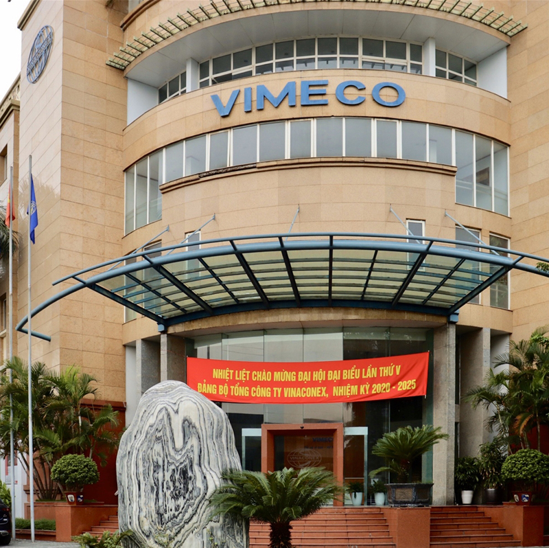 Ping Diamond Hotel - Hotels near Vimeco building