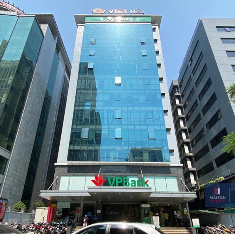 Ping Diamond Hotel - Hotels near Viet Hai building